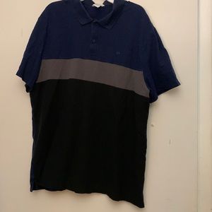 Calvin Klein polo